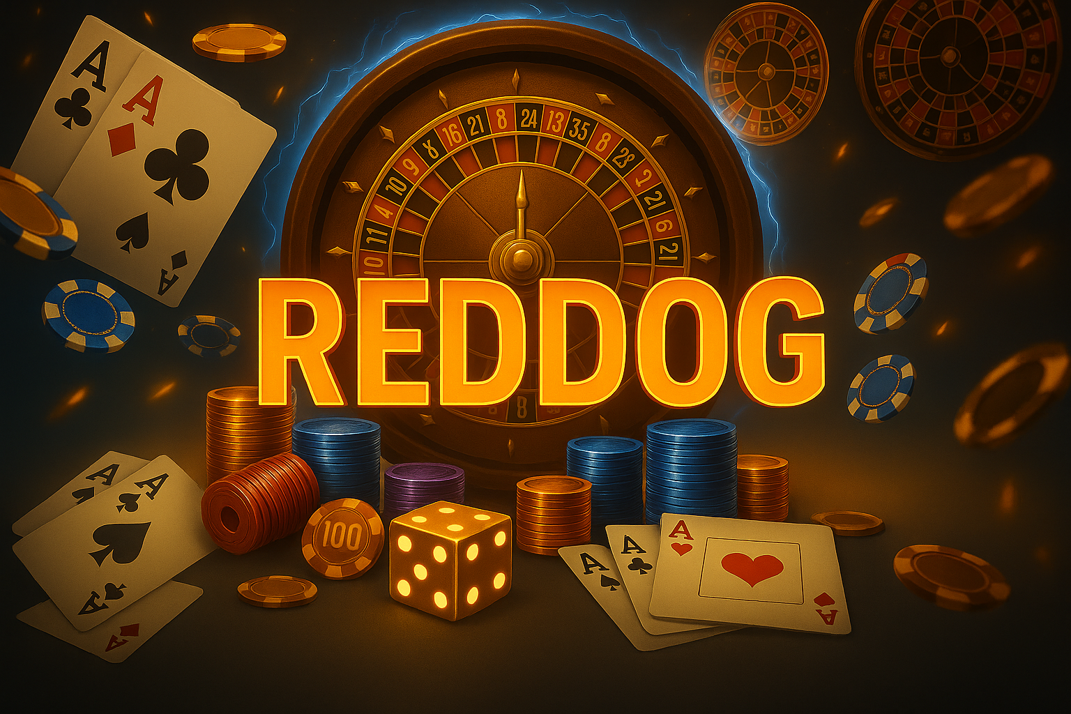 reddog